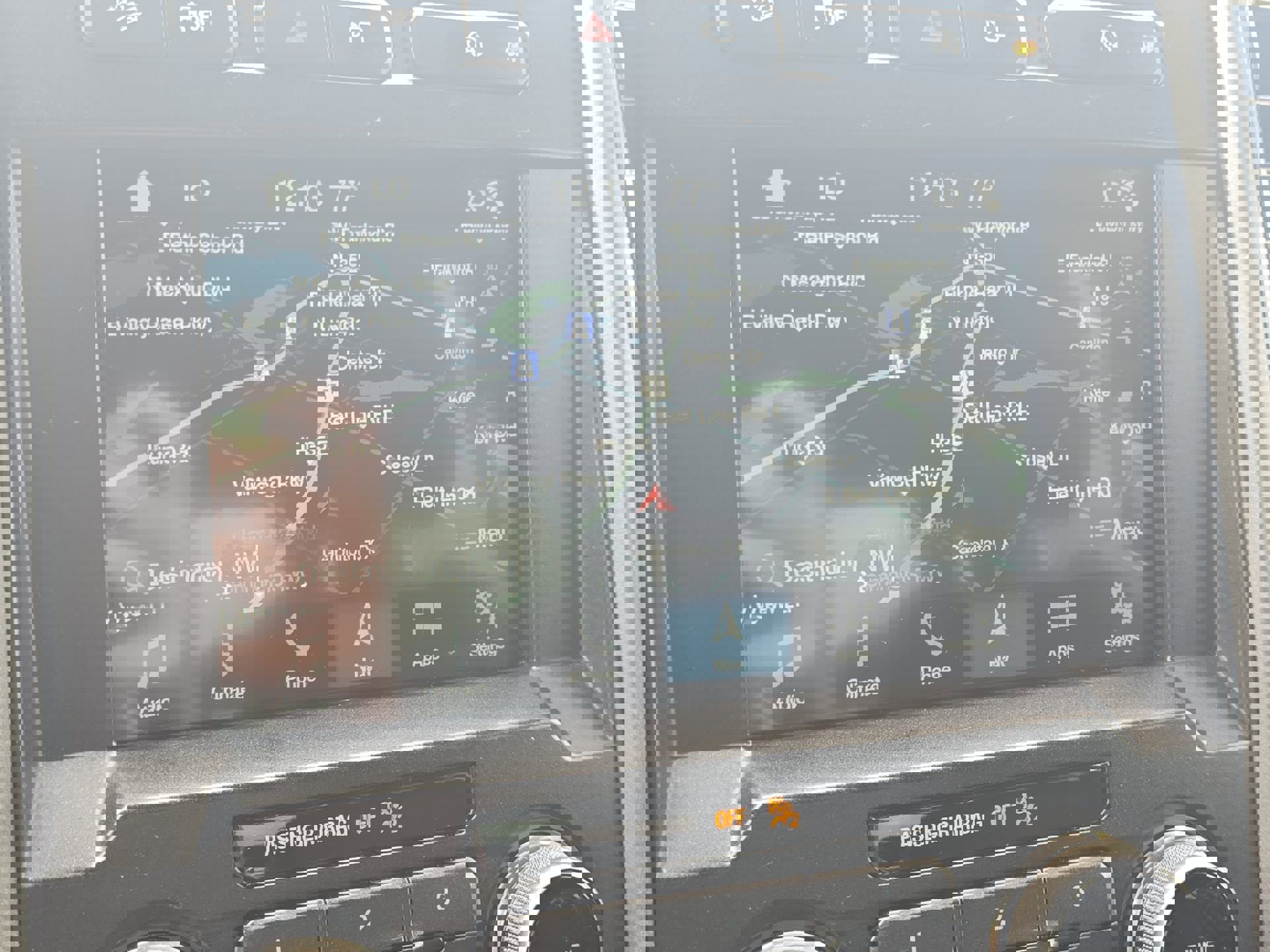 Used 2018 Ford F150 Raptor w/ Equipment Group 802A Luxury image 18