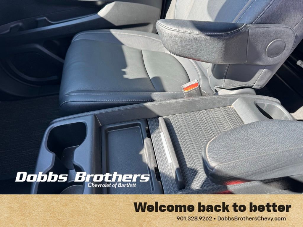 Used 2022 Honda Odyssey EX-L image 24
