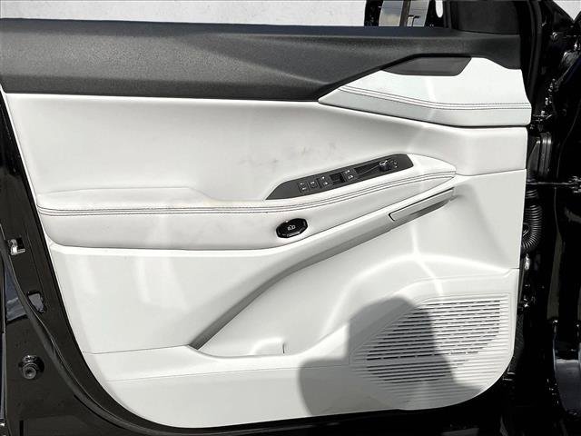 New 2026 Jeep Cherokee Limited AWD/4WD image 25