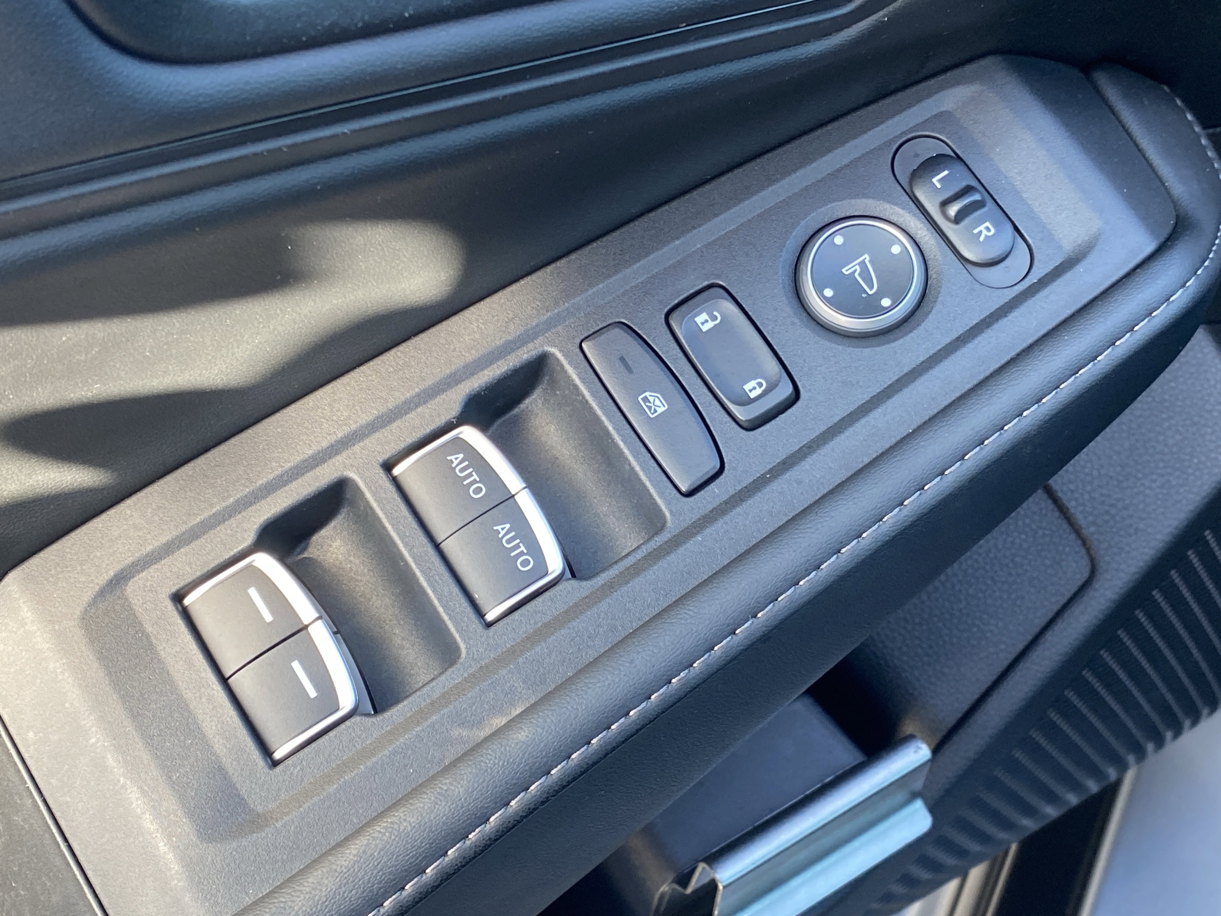 Used 2024 Honda Accord Sport image 17