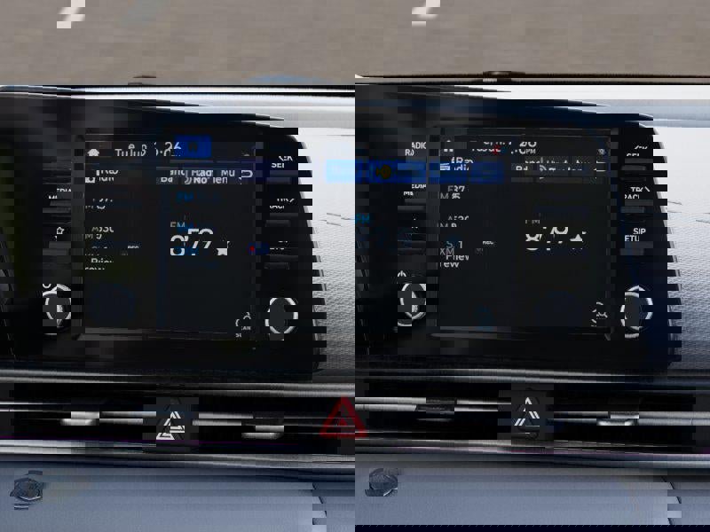 New 2026 Hyundai Elantra Sport w/ Cargo Package image 39