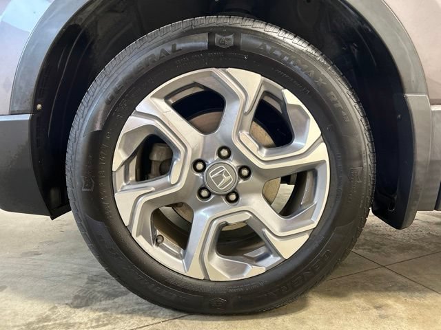 Used 2018 Honda CR-V EX-L image 10