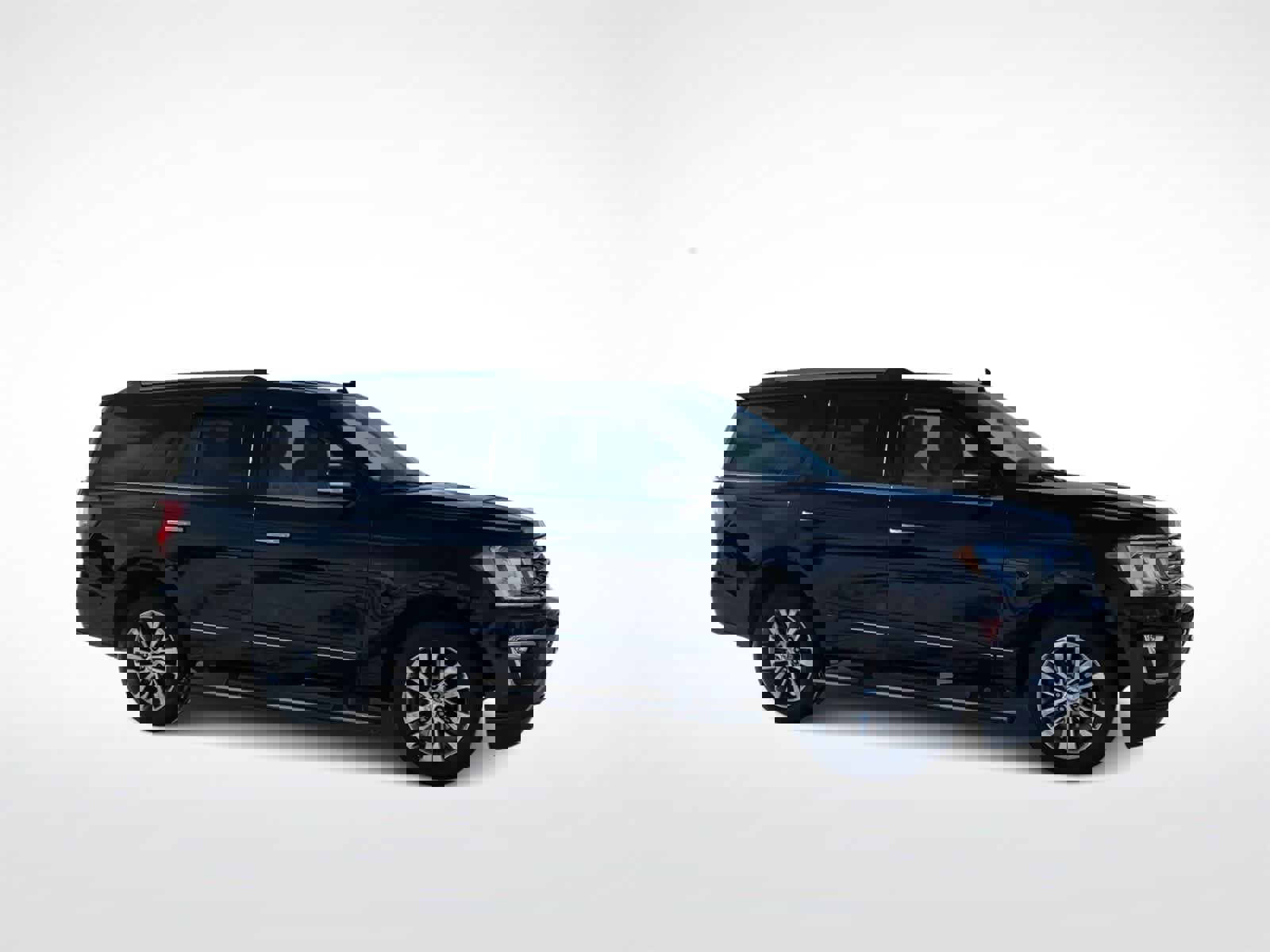 Used 2018 Ford Expedition Limited image 2