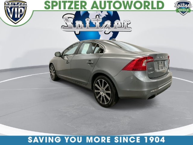 Used 2017 Volvo S60 T5 Inscription AWD/4WD image 9