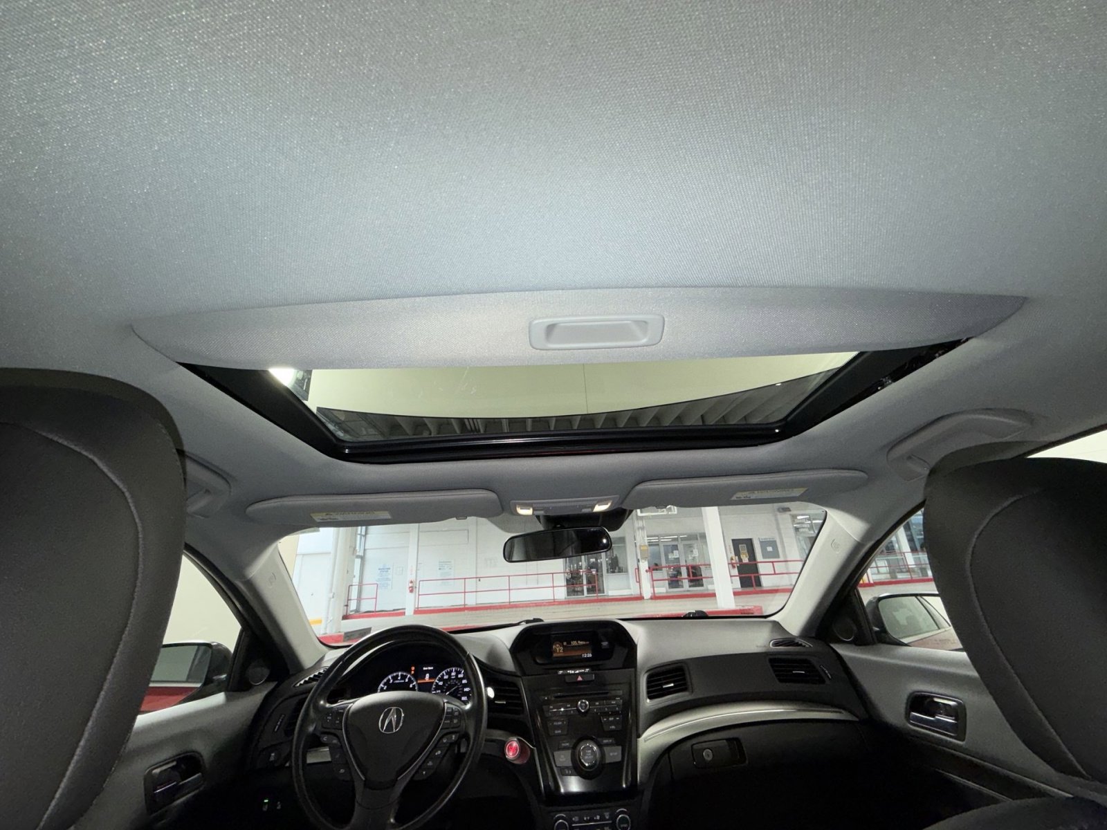 Used 2021 Acura ILX image 23