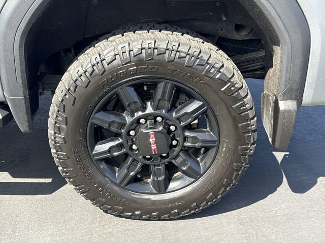 Used 2024 GMC Sierra 2500 AT4 w/ AT4 Preferred Package image 23