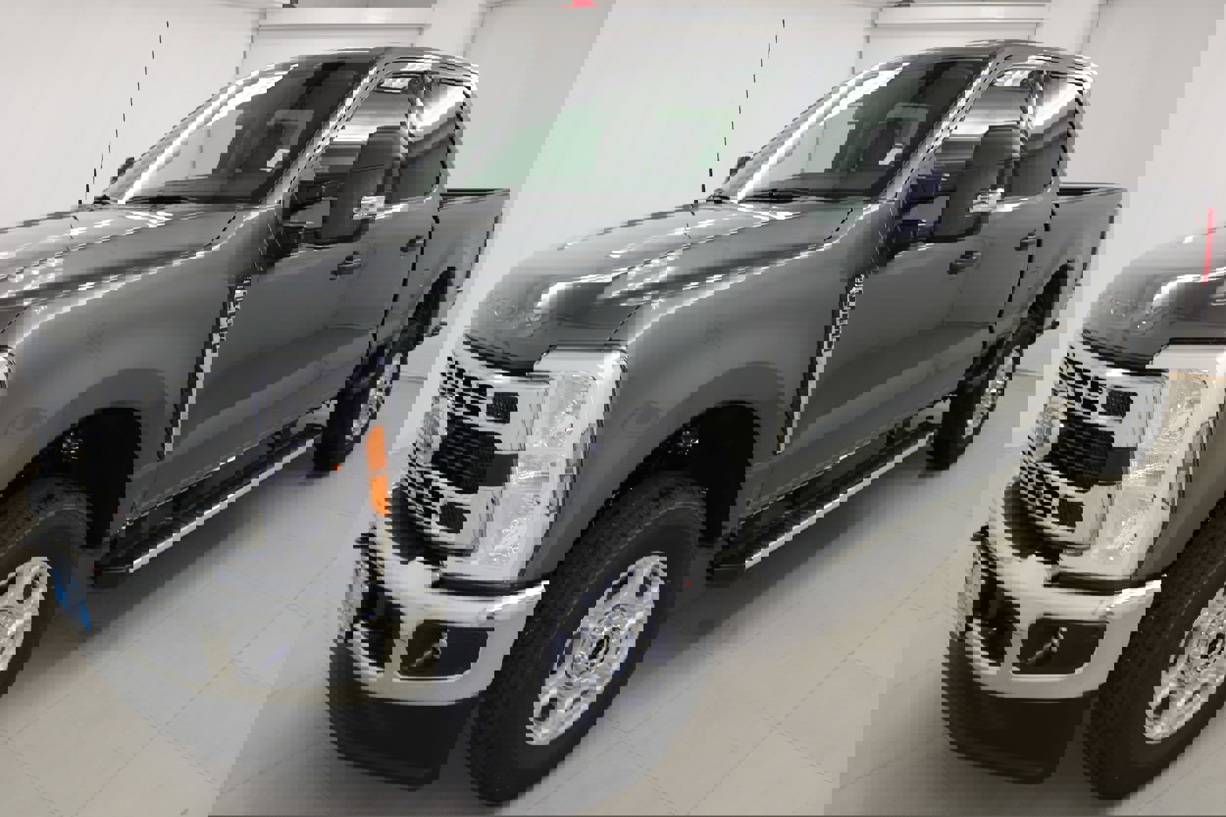 New 2026 Ford F250 XLT image 1