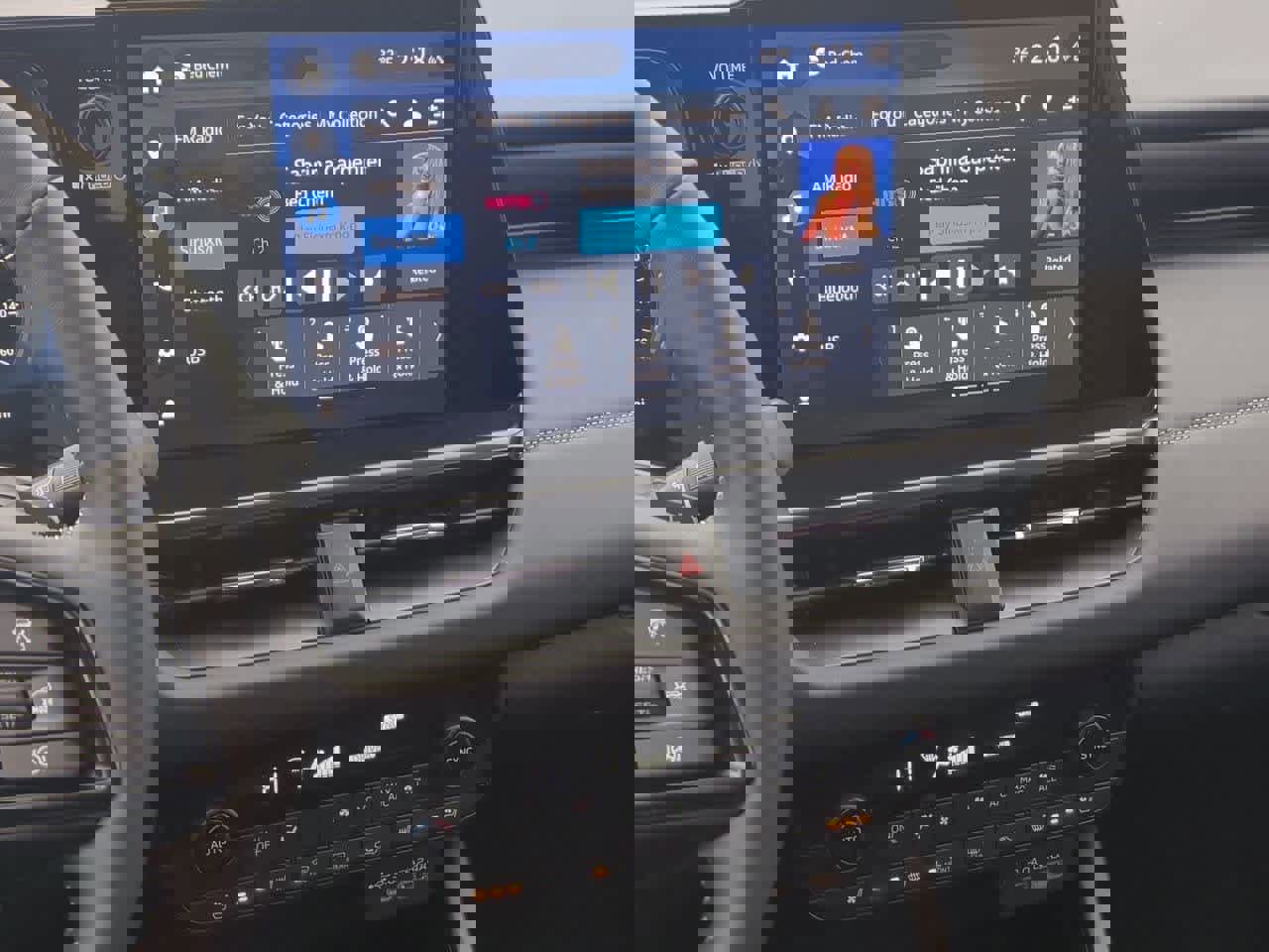 New 2026 Subaru Outback Touring XT image 28