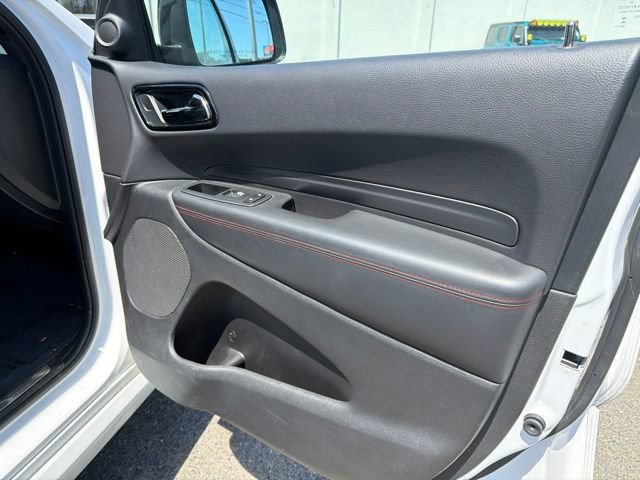 Used 2025 Dodge Durango R/T AWD/4WD image 8