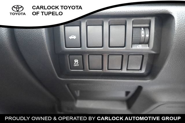 Used 2023 Subaru WRX Limited w/ Popular Package #1A AWD/4WD image 21