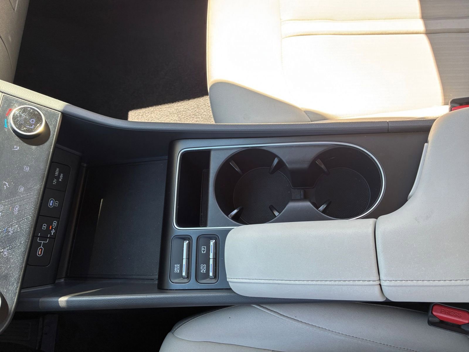 Used 2025 Hyundai Sonata SEL image 41