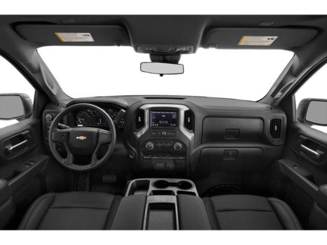Used 2022 Chevrolet Silverado 1500 LT w/ Protection Package AWD/4WD image 11