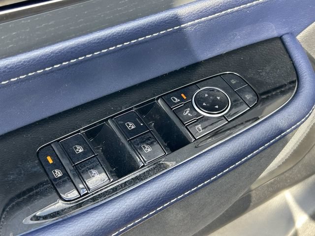 New 2027 INFINITI QX80 Sensory AWD/4WD image 24
