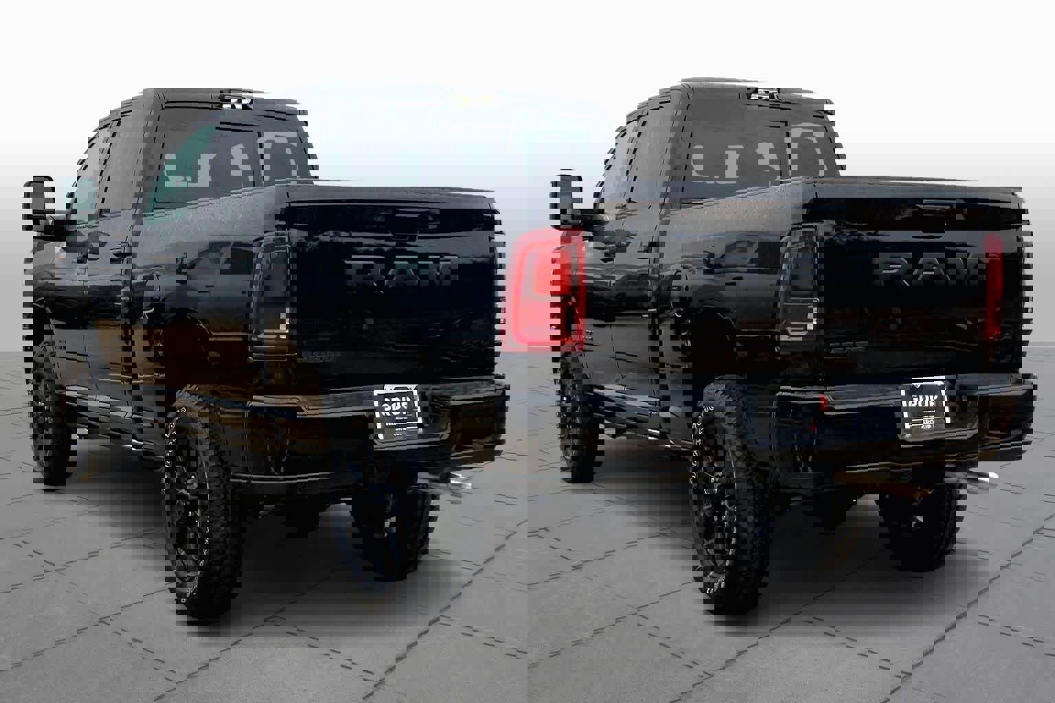 New 2026 RAM 2500 Laramie image 12