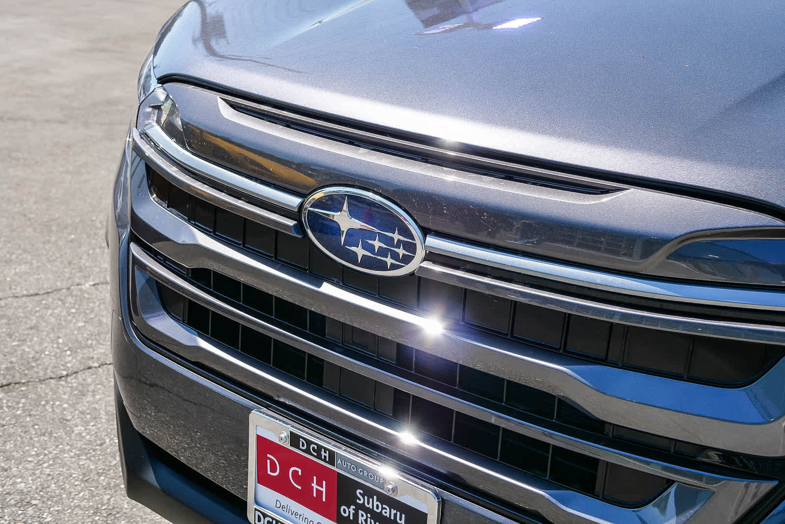 New 2026 Subaru Forester Premium image 11