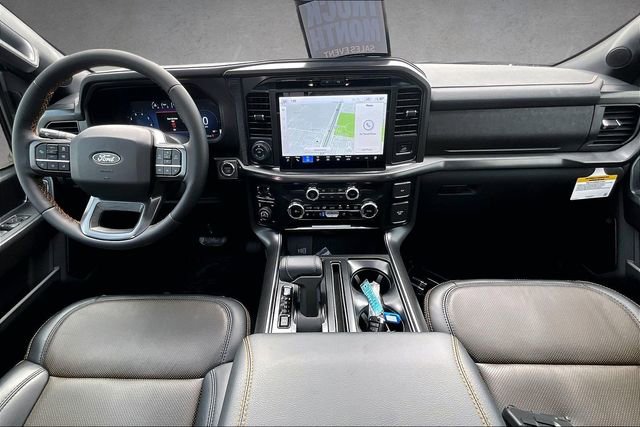 New 2025 Ford F150 Tremor w/ Equipment Group 402A High AWD/4WD image 5