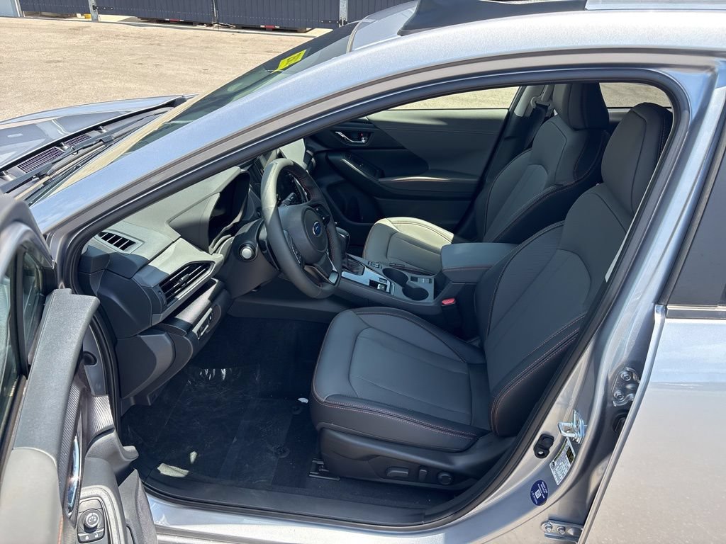 New 2026 Subaru Crosstrek 2.5i Limited AWD/4WD image 9