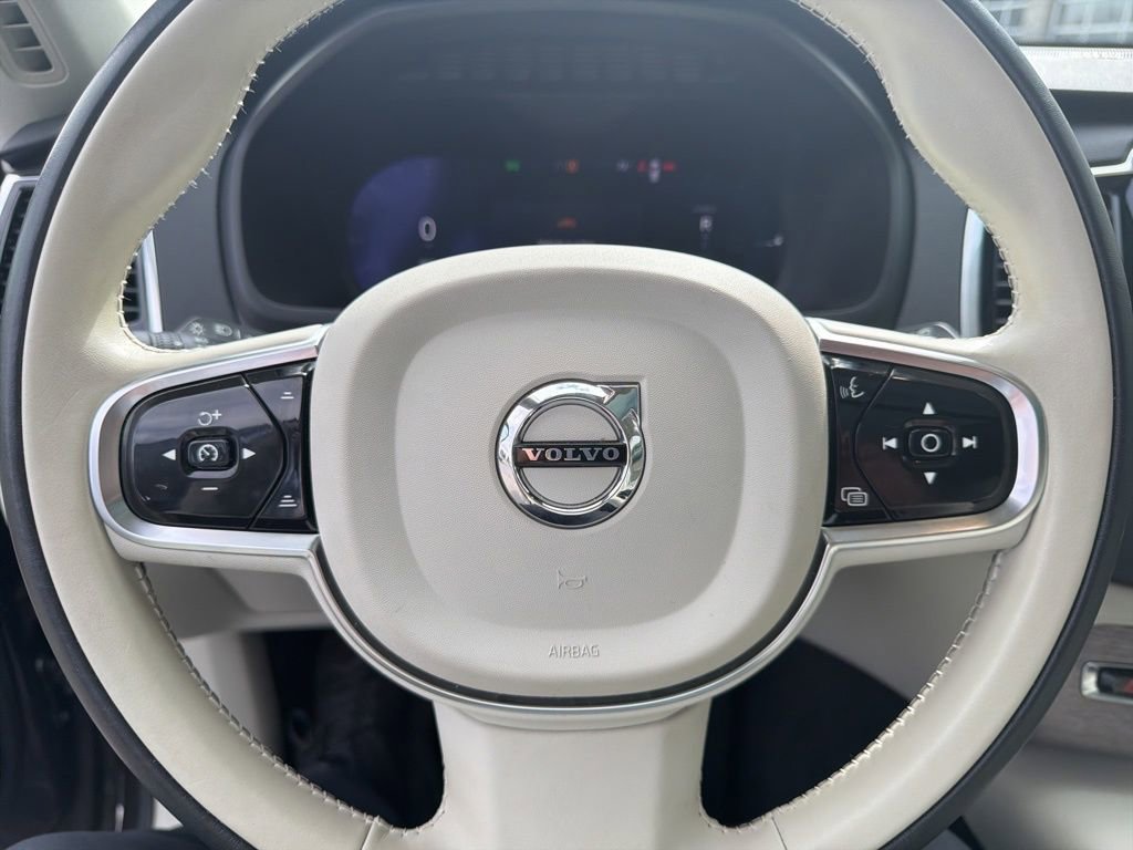 Used 2024 Volvo XC90 T8 Plus image 22
