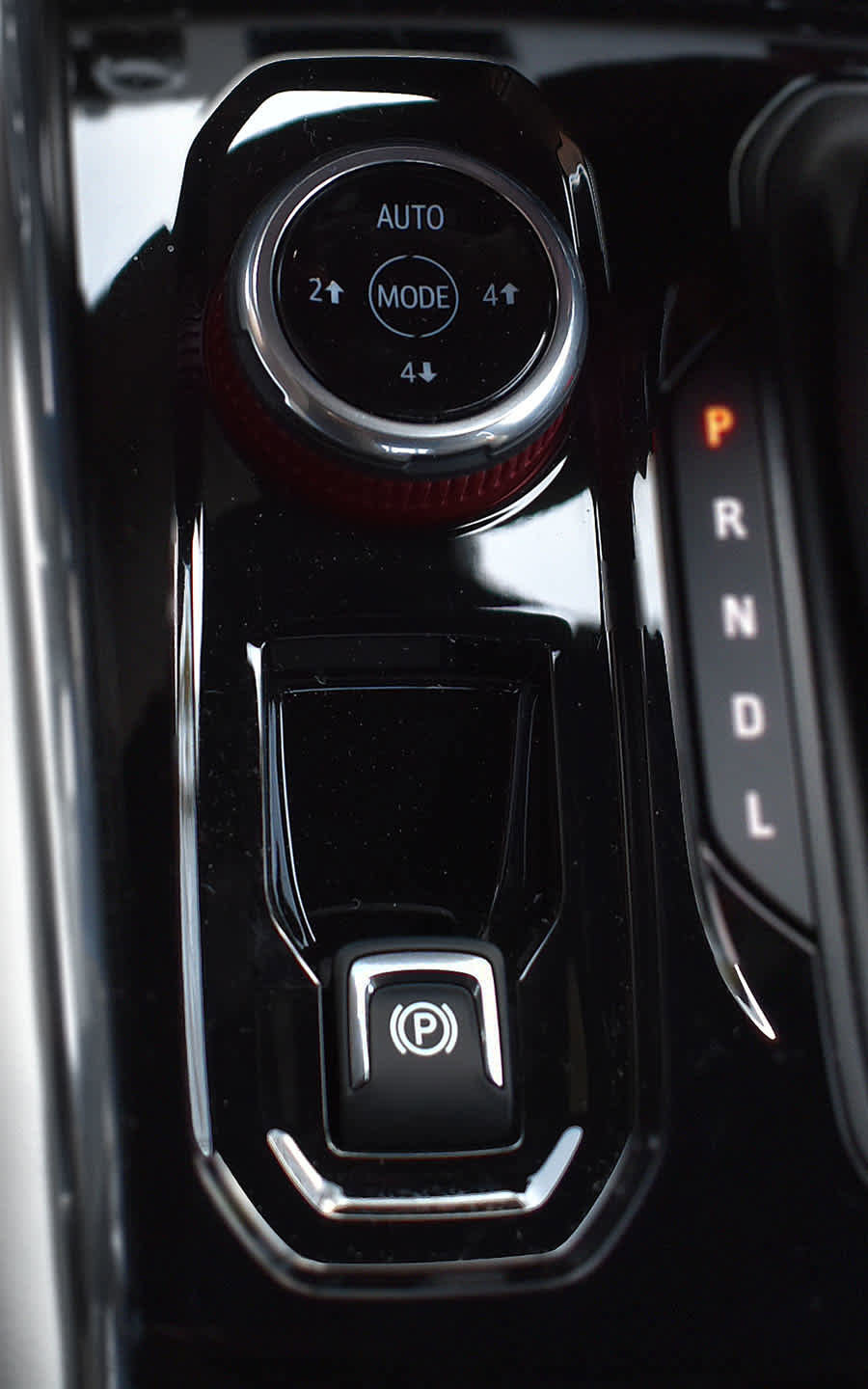 Used 2023 GMC Canyon AT4X image 24