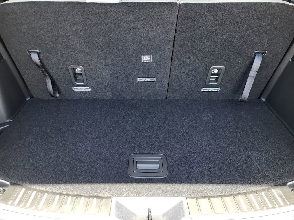 New 2026 MAZDA CX-90 Plug-In Hybrid w/Premium Sport AWD/4WD image 21