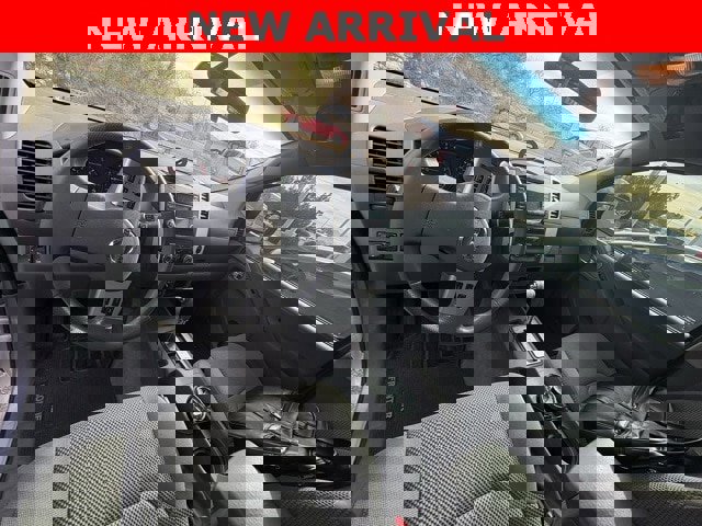 Used 2018 Nissan Frontier SV image 7