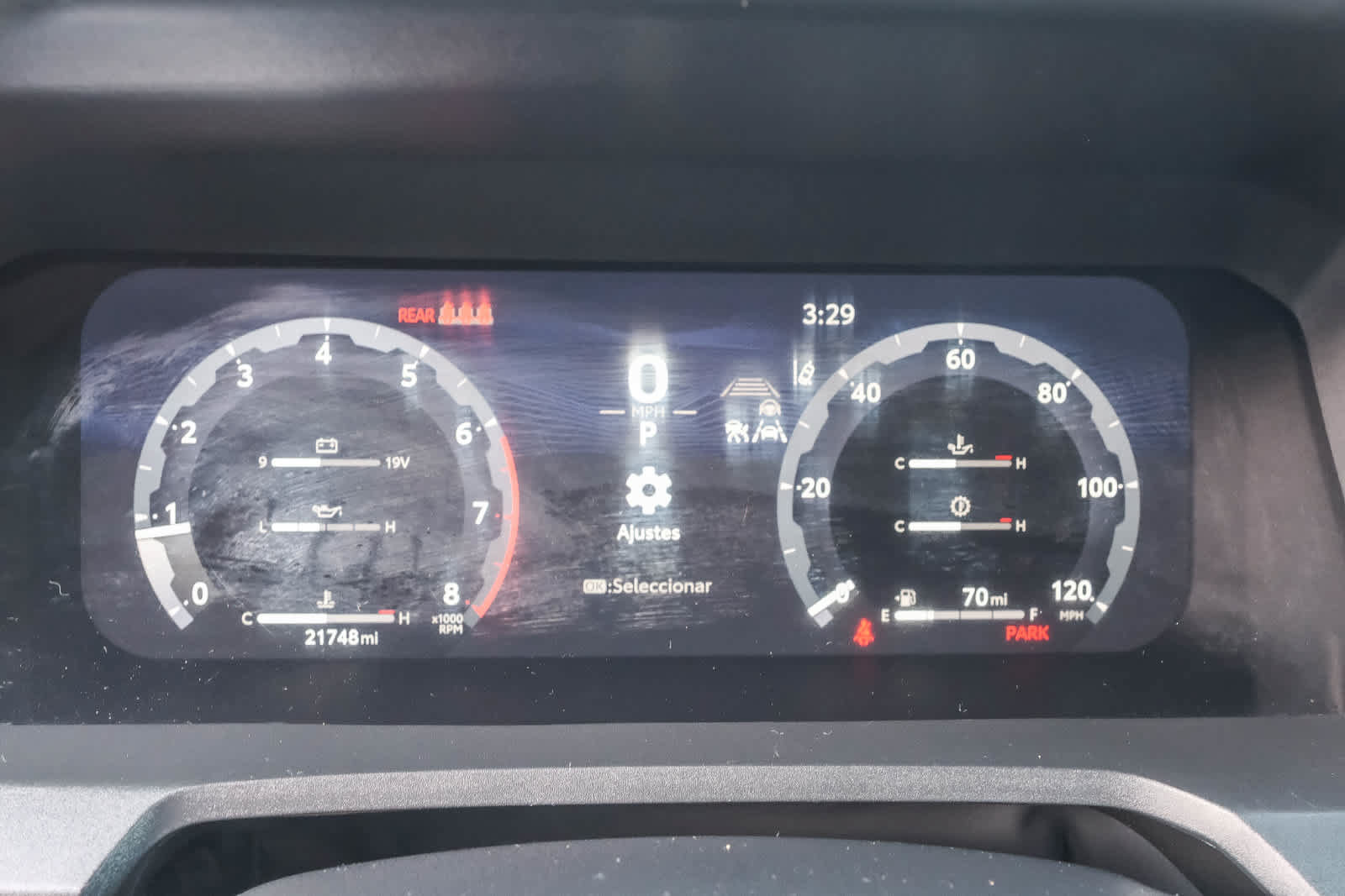 Certified 2024 Toyota Tacoma TRD Sport w/ TRD Sport Upgrade Package AWD/4WD image 25