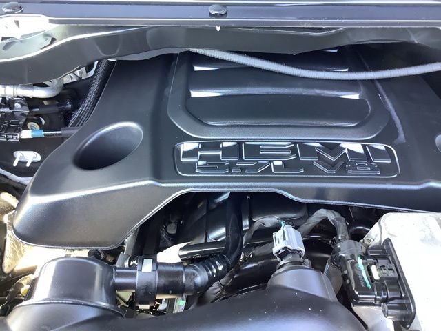 Used 2022 RAM 1500 Rebel w/ Rebel Level 2 Equipment Group image 27