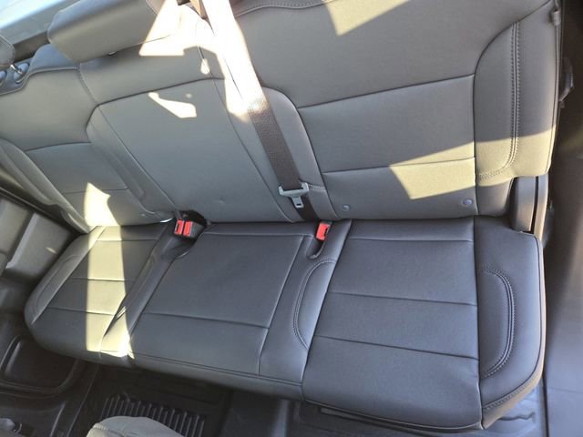 New 2025 GMC Sierra 3500 Pro w/ Convenience Package image 22