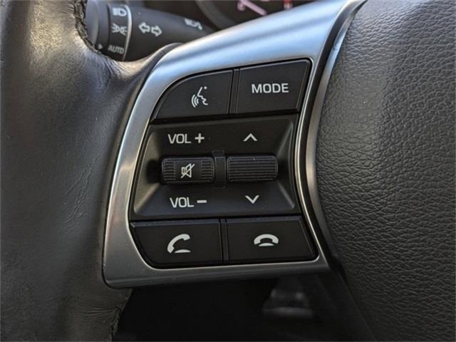 Used 2018 Hyundai Sonata SEL image 27