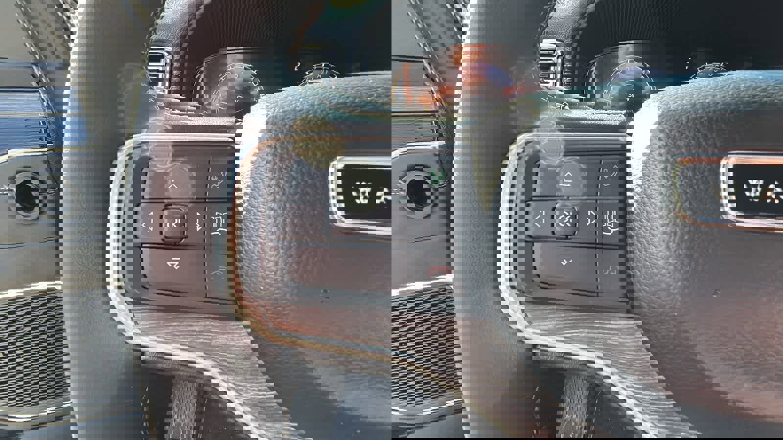 Used 2024 Jeep Wagoneer Series III image 15