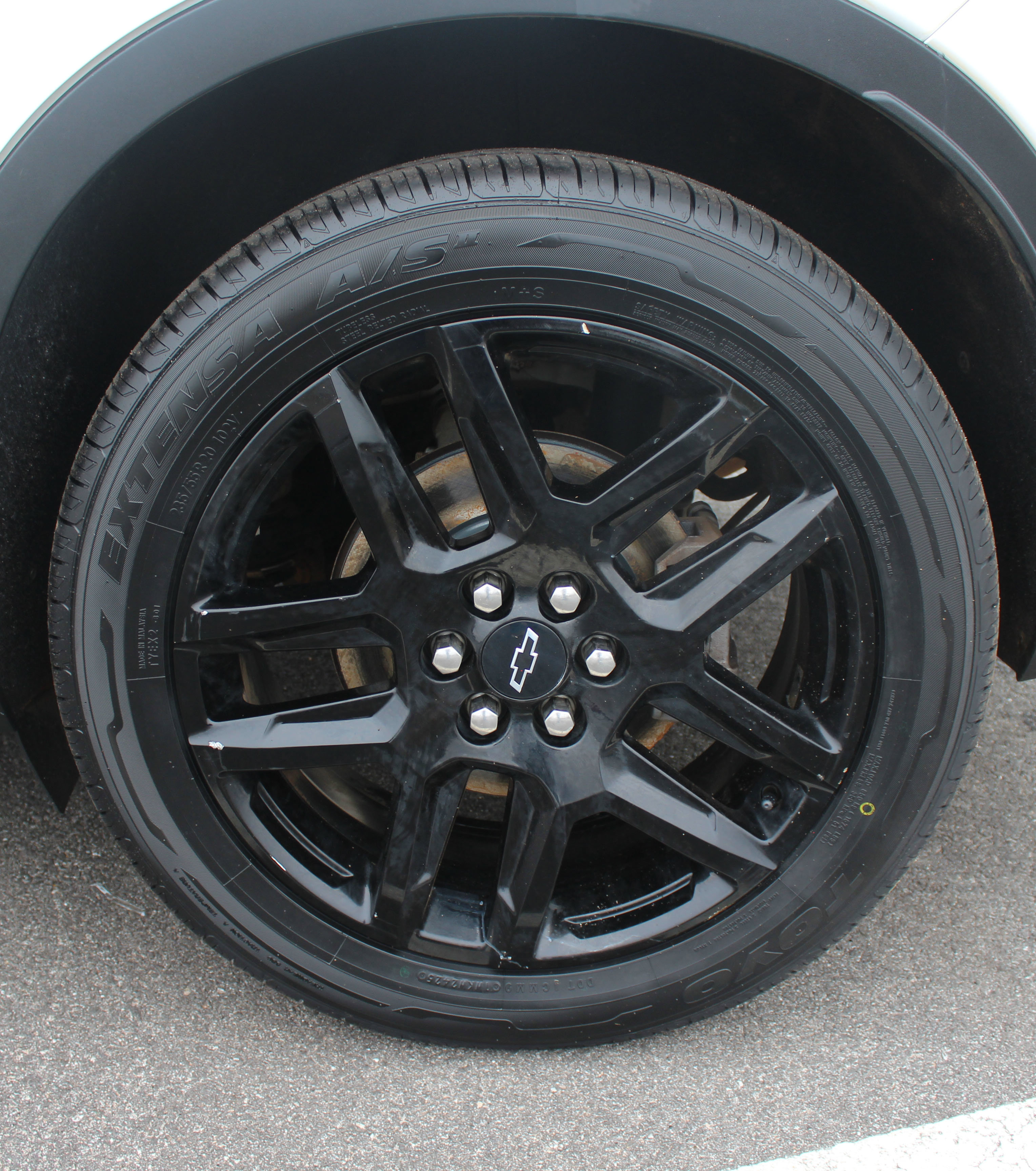 Used 2022 Chevrolet Blazer LT image 21