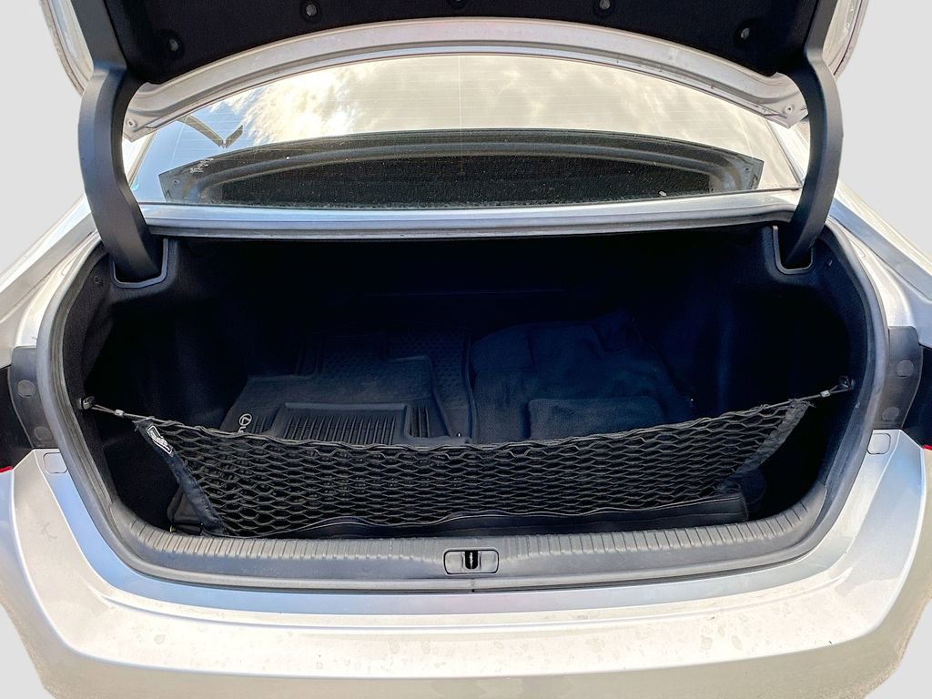 Used 2017 Lexus RC 350 image 28