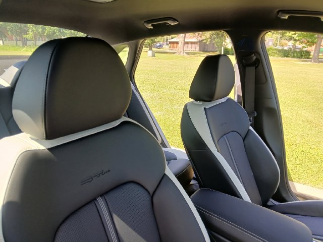 New 2026 Kia K5 GT-Line AWD/4WD image 46
