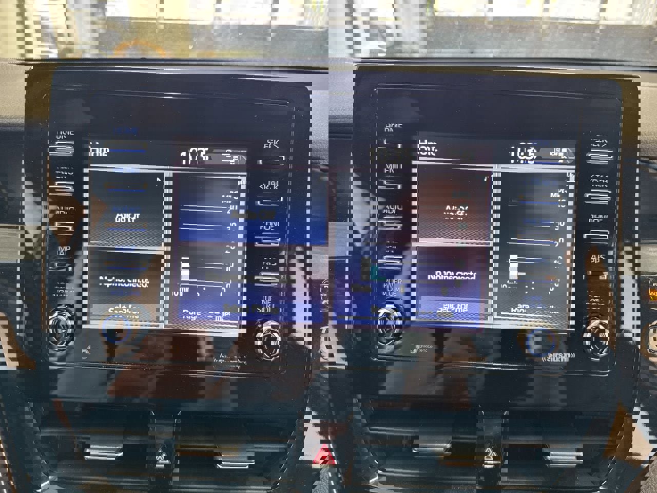 Used 2021 Toyota Camry SE FWD image 23