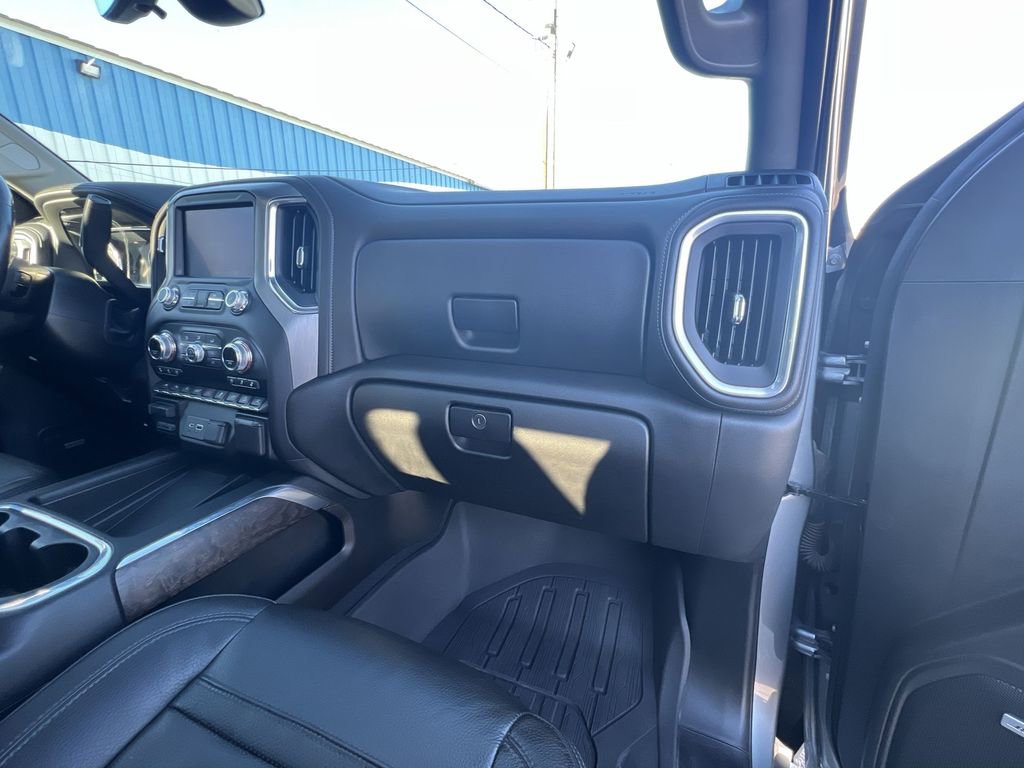 Used 2020 GMC Sierra 1500 Denali w/ Denali Ultimate Package image 30