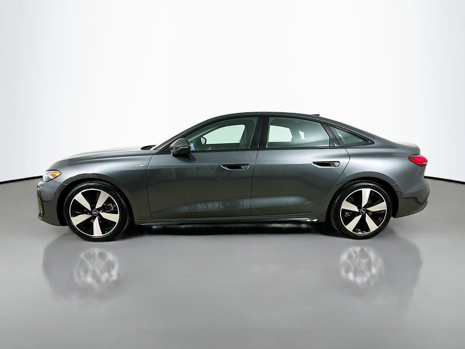 New 2026 Audi A5 2.0T Premium Plus AWD/4WD image 8