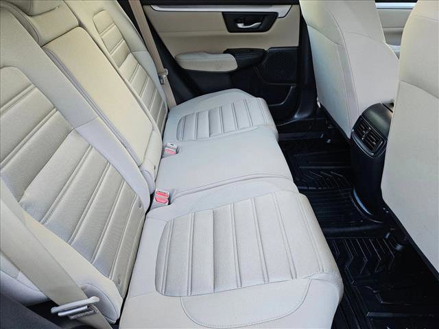 Used 2019 Honda CR-V LX image 17