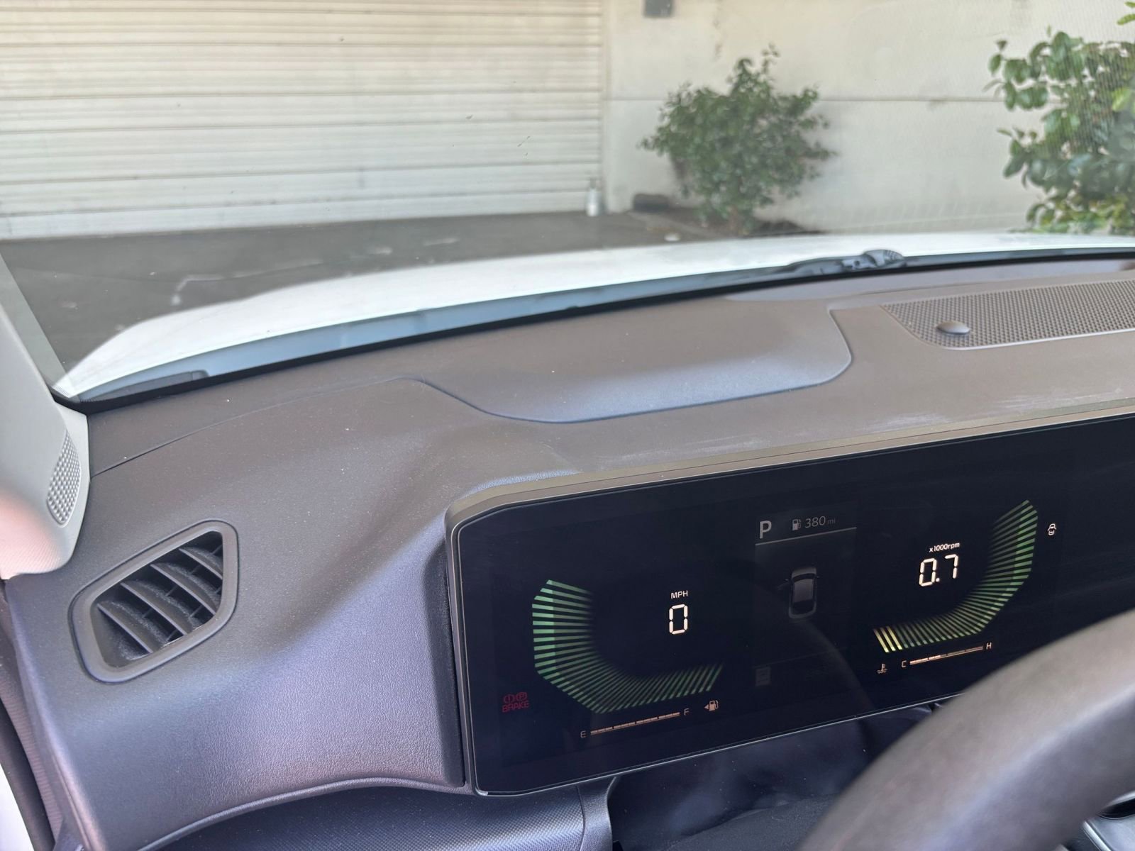 Used 2025 Kia K4 FWD image 34