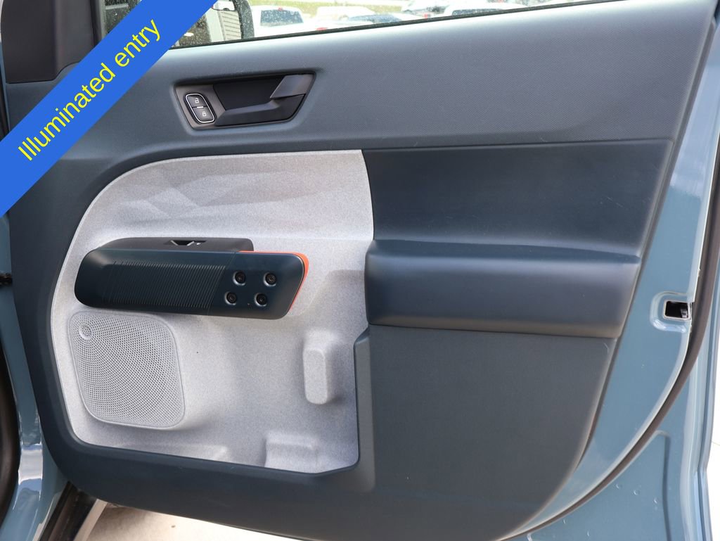 Used 2023 Ford Maverick XLT image 8