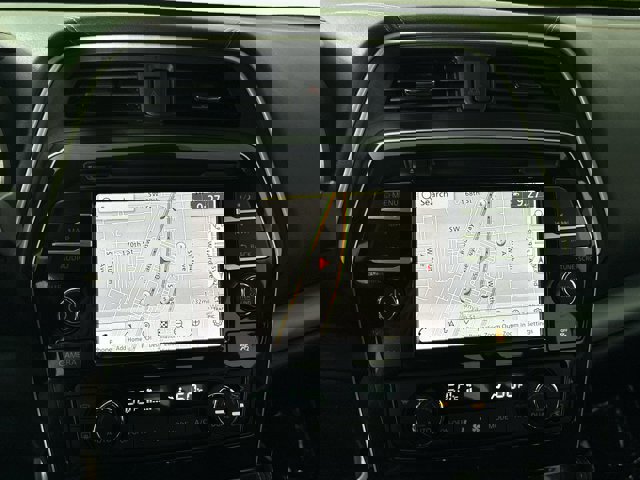 Certified 2023 Nissan Maxima SR w/ Sport Mat Group FWD image 20