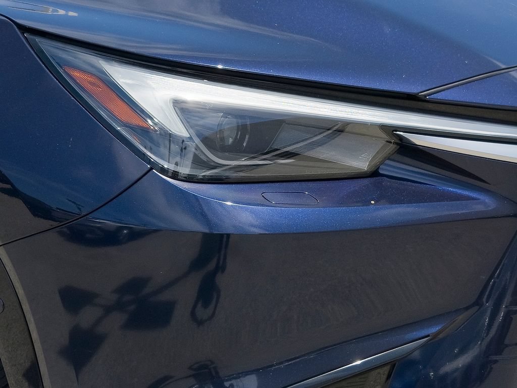 Used 2024 Lexus TX 500h AWD w/ Technology Package image 6