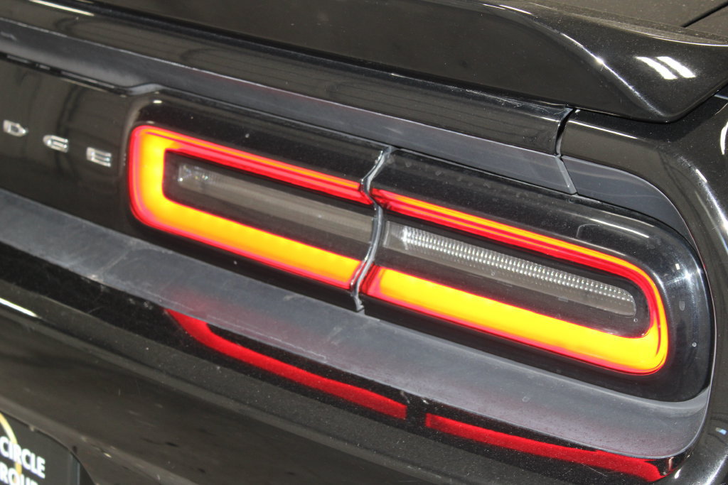 Used 2021 Dodge Challenger SXT RWD image 19