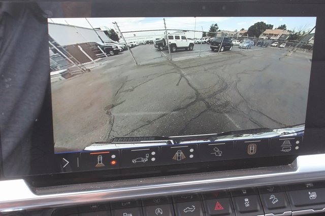 New 2026 GMC Sierra 1500 SLT w/ SLT Premium Package image 4