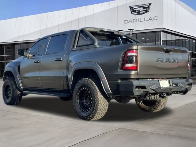 Used 2021 RAM 1500 TRX w/ TRX Level 2 Equipment Group image 5