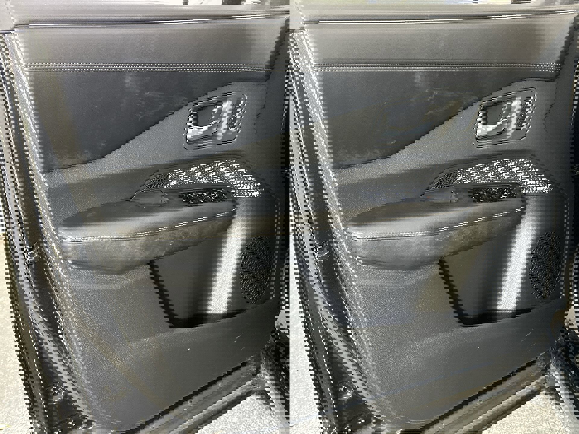 Certified 2023 Nissan Ariya AWD image 33