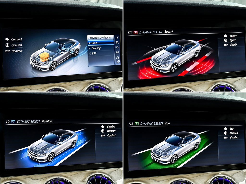 Used 2019 Mercedes-Benz E 450 4MATIC Cabriolet image 27