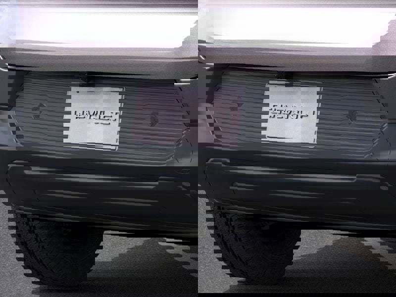 New 2026 Chevrolet Equinox EV LT image 14