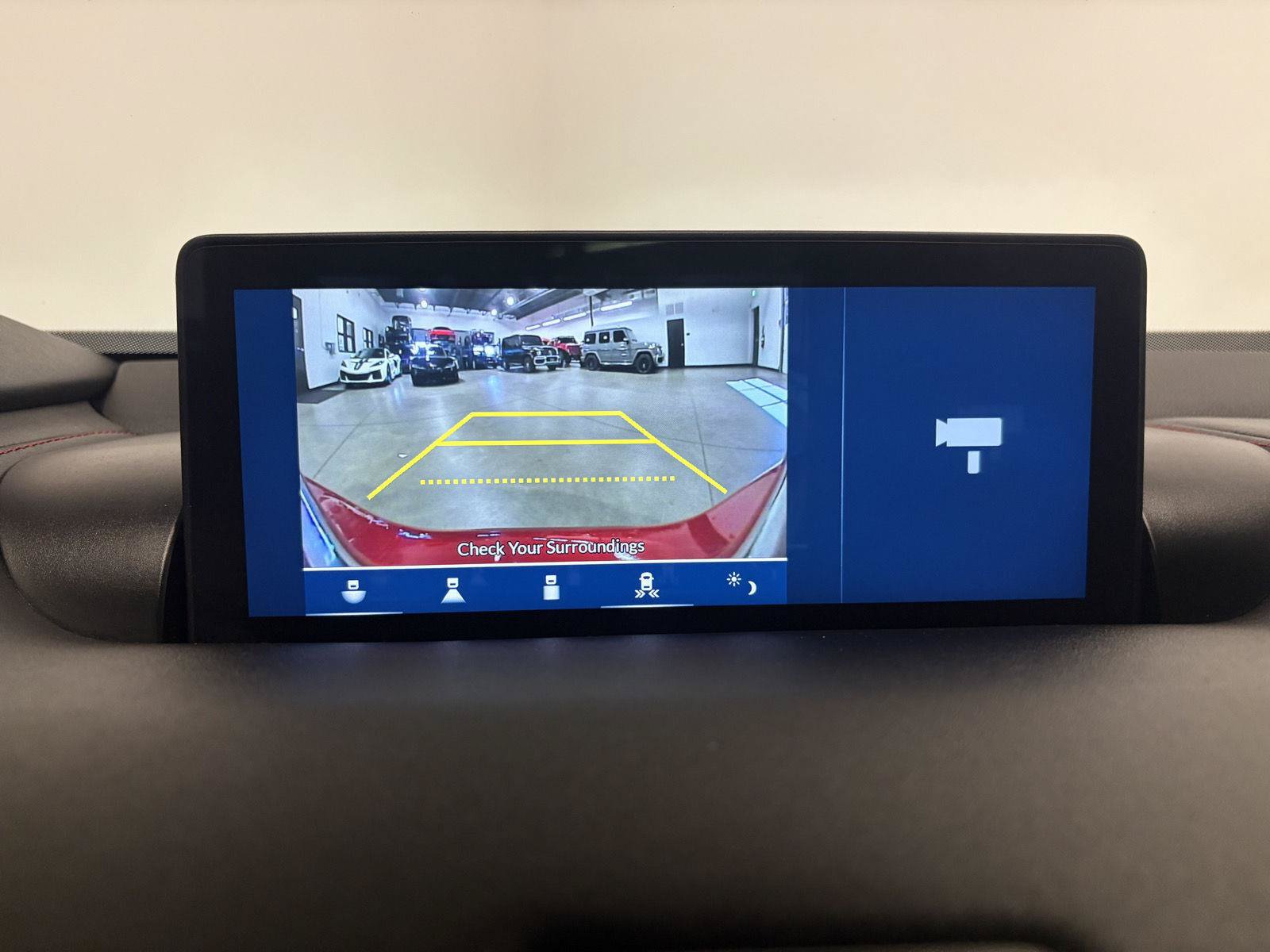 Used 2023 Acura TLX SH-AWD w/ A-SPEC Pkg image 29