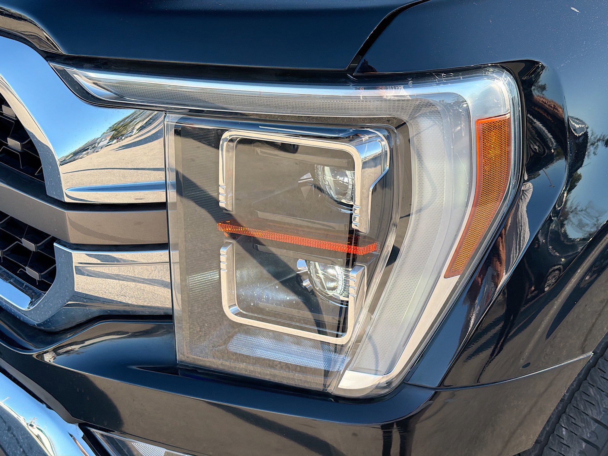 Used 2022 Ford F150 King Ranch w/ Equipment Group 601A High image 9