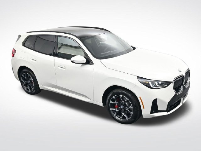 New 2026 BMW X3 xDrive30i AWD/4WD image 28